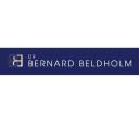 Dr Bernard Beldholm logo